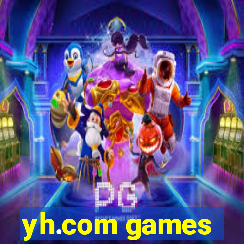 yh.com games